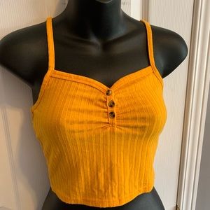 2/20$ 🛍 Top Shop Crop size 4